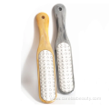 Different tpye Metal Callus Remover Pedicure Foot File